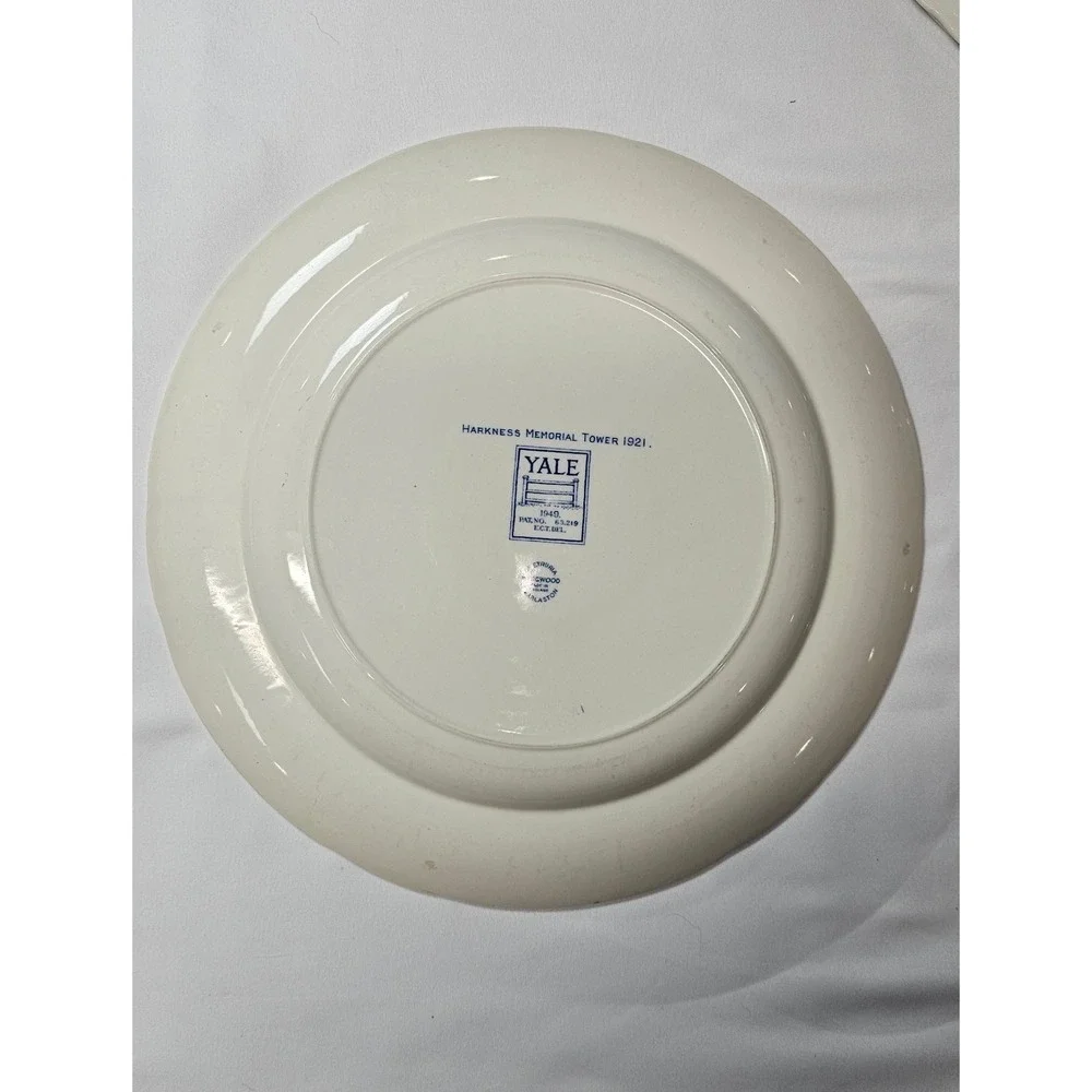 Wedgwood vintage set